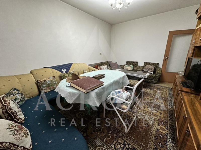 À vendre  2 chambres Plovdiv , Trakiya , 92 m² | 81527556 - image [2]