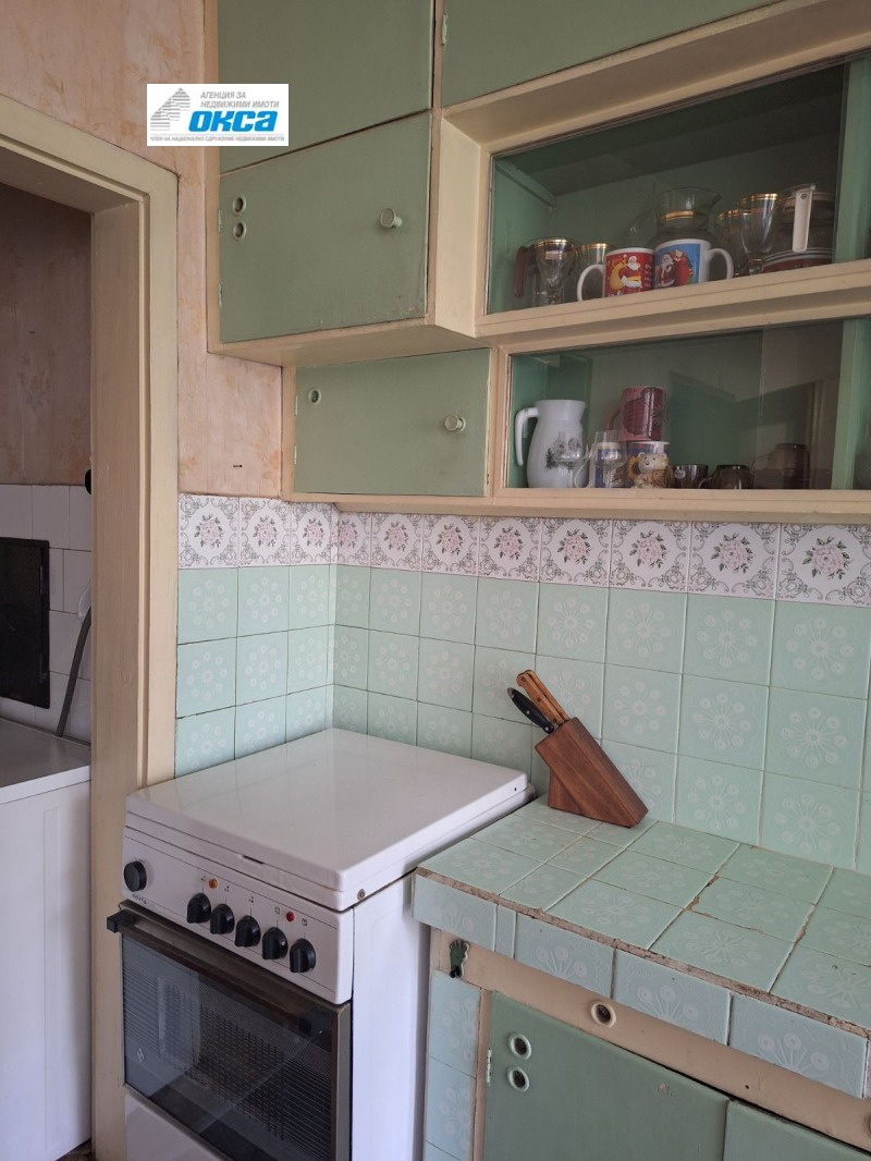 На продаж  2 спальні Плевен , Идеален център , 110 кв.м | 85257642 - зображення [5]