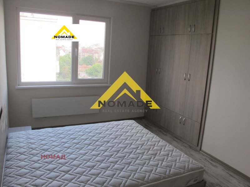 На продаж  2 спальні Пловдив , Въстанически , 82 кв.м | 90069725 - зображення [4]