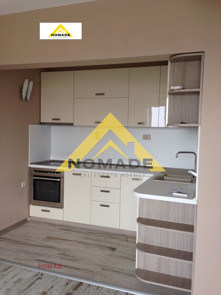 На продаж  2 спальні Пловдив , Въстанически , 82 кв.м | 90069725