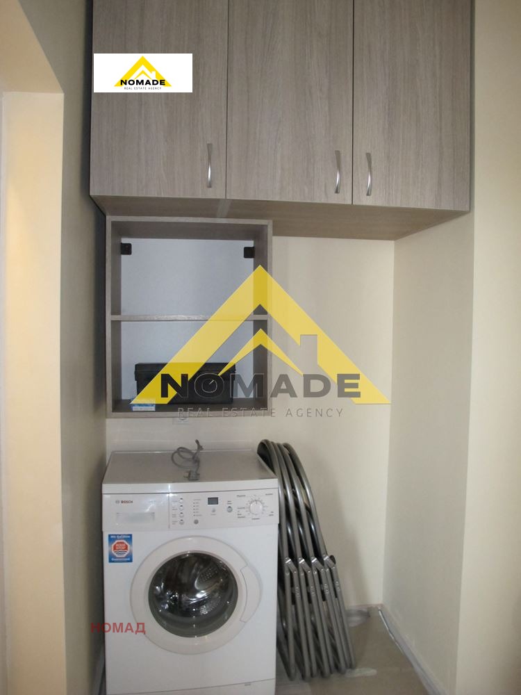 На продаж  2 спальні Пловдив , Въстанически , 82 кв.м | 90069725 - зображення [6]