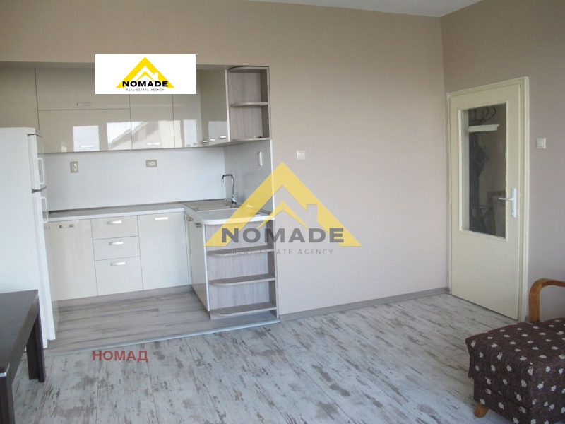 На продаж  2 спальні Пловдив , Въстанически , 82 кв.м | 90069725 - зображення [2]
