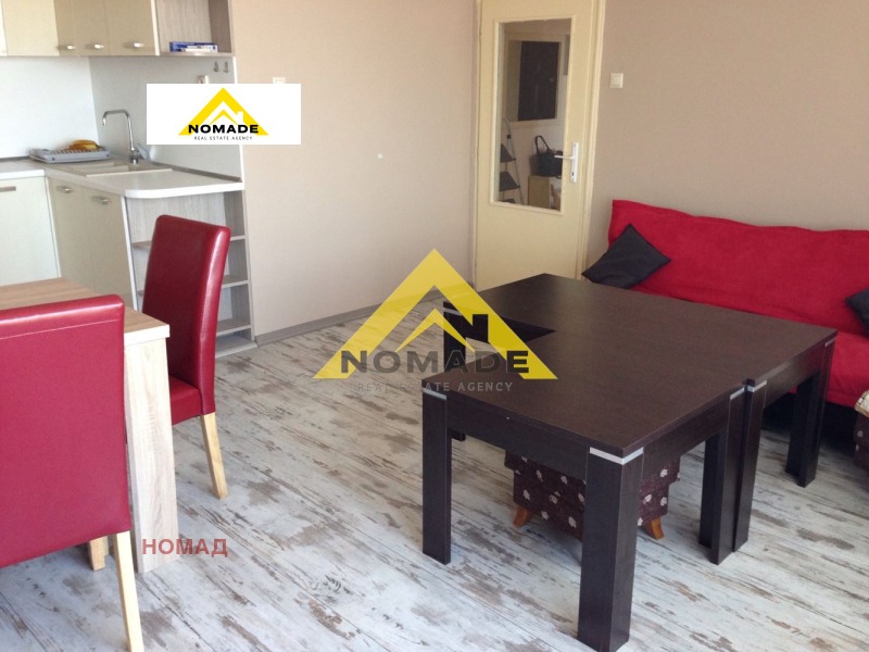 На продаж  2 спальні Пловдив , Въстанически , 82 кв.м | 90069725 - зображення [3]