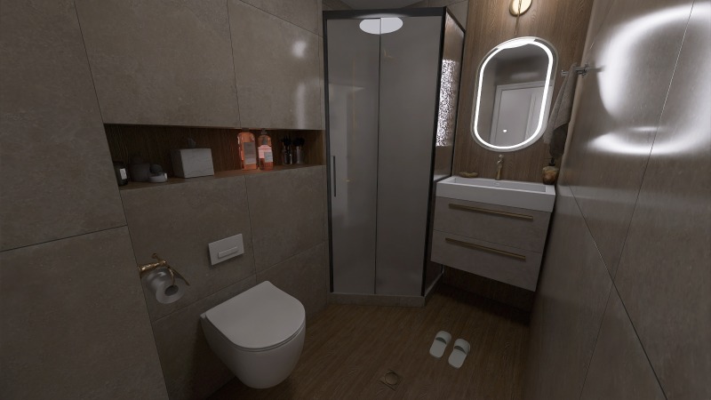 Продава 3-СТАЕН, гр. София, Младост 1А, снимка 4 - Апартаменти - 52976269