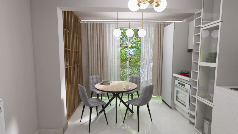 Продава 3-СТАЕН, гр. София, Младост 1А, снимка 2 - Апартаменти - 53290483