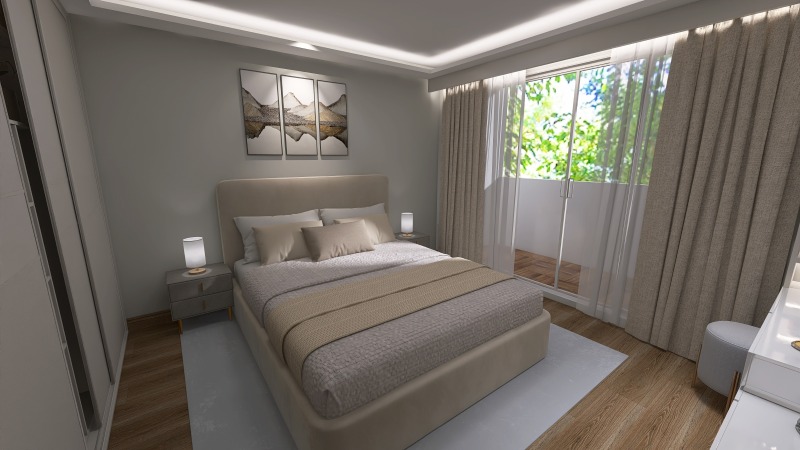 Продава 3-СТАЕН, гр. София, Младост 1А, снимка 5 - Апартаменти - 52976269