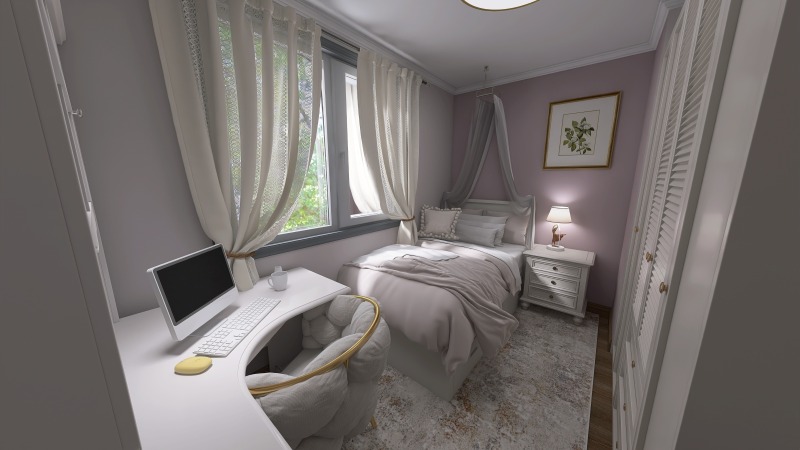 Продава 3-СТАЕН, гр. София, Младост 1А, снимка 7 - Апартаменти - 52976269