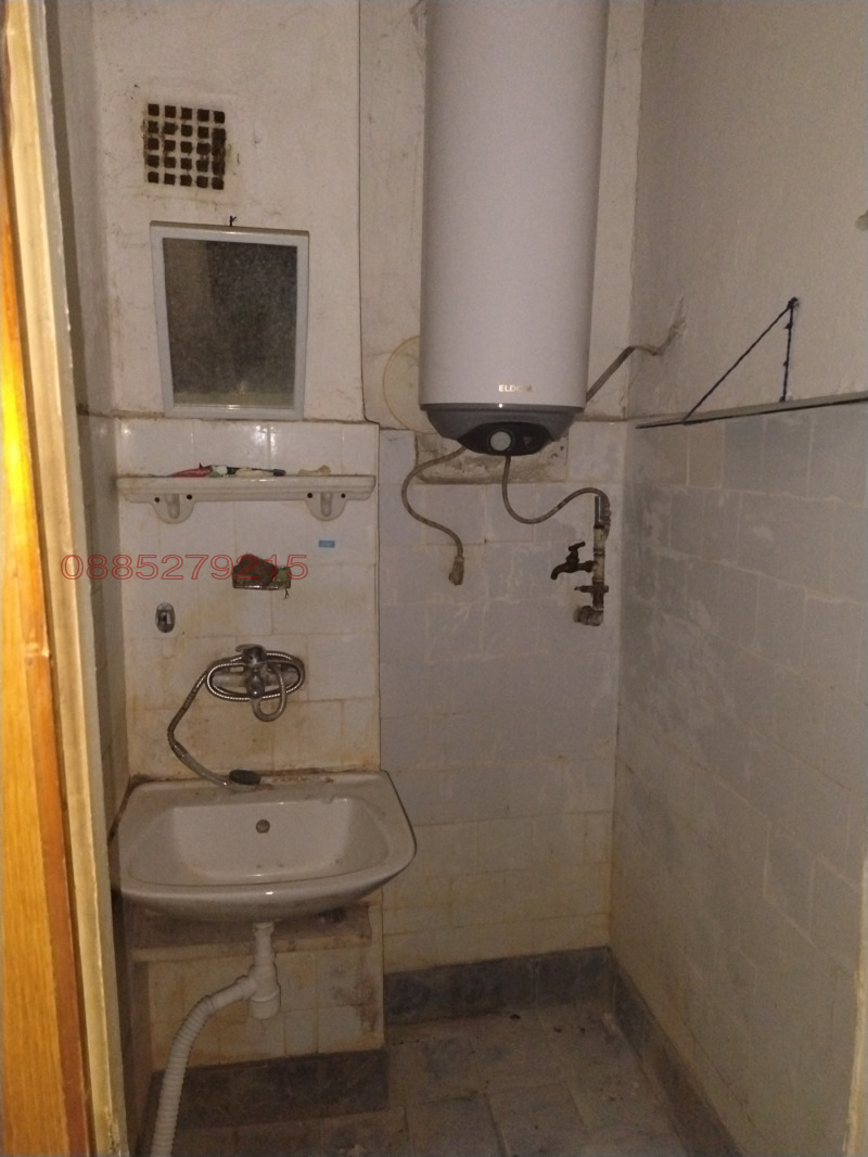 Продава 3-СТАЕН, гр. Варна, Левски 1, снимка 12 - Апартаменти - 52987510