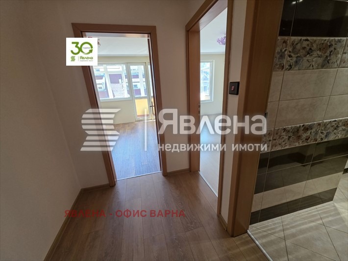 Продава 3-СТАЕН, гр. Варна, Спортна зала, снимка 5 - Апартаменти - 52998843