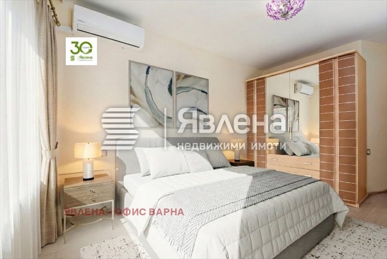Продава 3-СТАЕН, гр. Варна, Спортна зала, снимка 9 - Апартаменти - 52998843