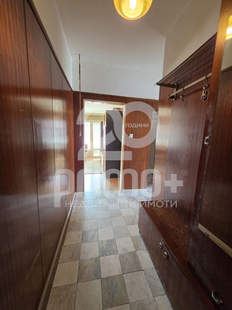 Продава 3-СТАЕН, гр. София, Дружба 2, снимка 9 - Апартаменти - 53822864