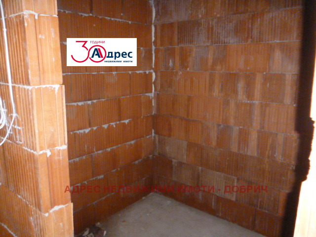 Продава 3-СТАЕН, гр. Добрич, Свети Георги, снимка 4 - Апартаменти - 54198999