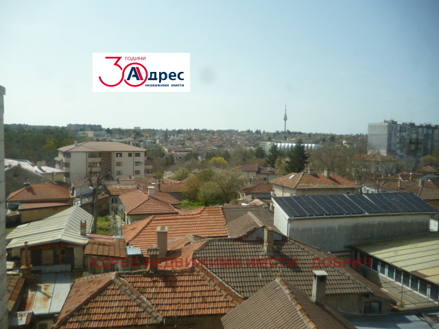 Продава 3-СТАЕН, гр. Добрич, Свети Георги, снимка 13 - Апартаменти - 54198999