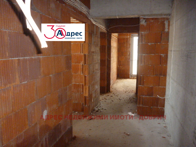 Продава 3-СТАЕН, гр. Добрич, Свети Георги, снимка 2 - Апартаменти - 54198999