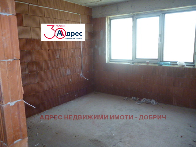 Продава 3-СТАЕН, гр. Добрич, Свети Георги, снимка 3 - Апартаменти - 54198999