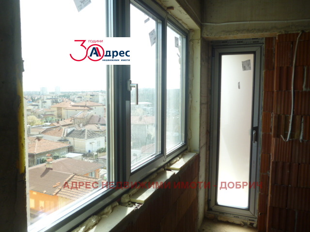Продава 3-СТАЕН, гр. Добрич, Свети Георги, снимка 7 - Апартаменти - 54198999