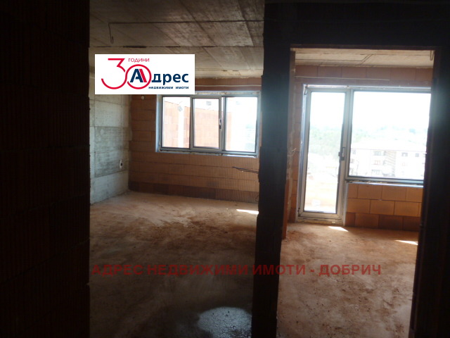 Продава 3-СТАЕН, гр. Добрич, Свети Георги, снимка 9 - Апартаменти - 54198999