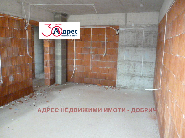 Продава 3-СТАЕН, гр. Добрич, Свети Георги, снимка 8 - Апартаменти - 54198999