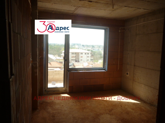 Продава 3-СТАЕН, гр. Добрич, Свети Георги, снимка 11 - Апартаменти - 54198999
