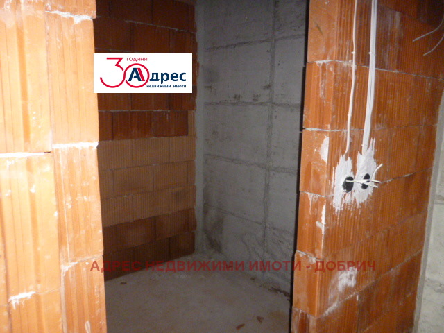 Продава 3-СТАЕН, гр. Добрич, Свети Георги, снимка 12 - Апартаменти - 54198999
