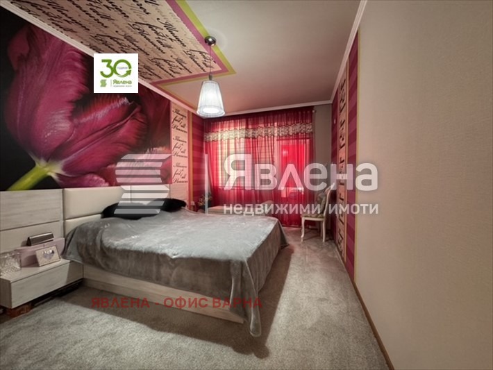 Продава 3-СТАЕН, гр. Варна, Лятно кино Тракия, снимка 13 - Апартаменти - 55956851