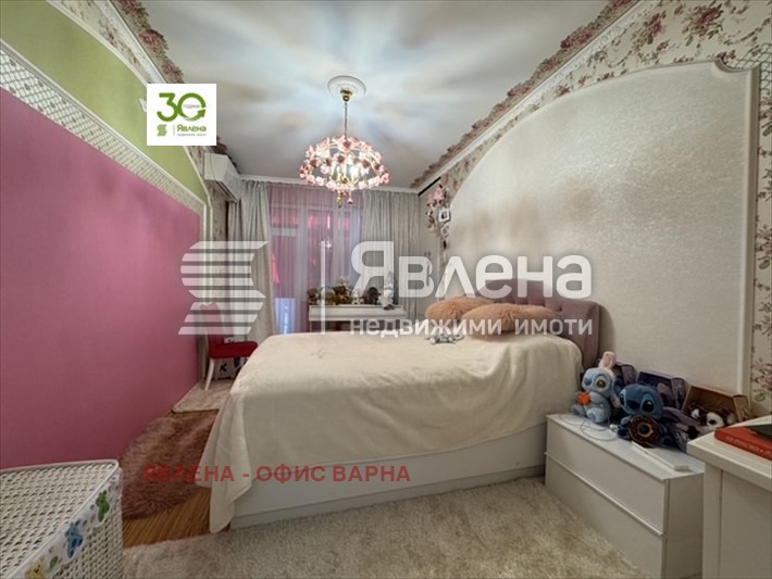 Продава 3-СТАЕН, гр. Варна, Лятно кино Тракия, снимка 11 - Апартаменти - 55956851