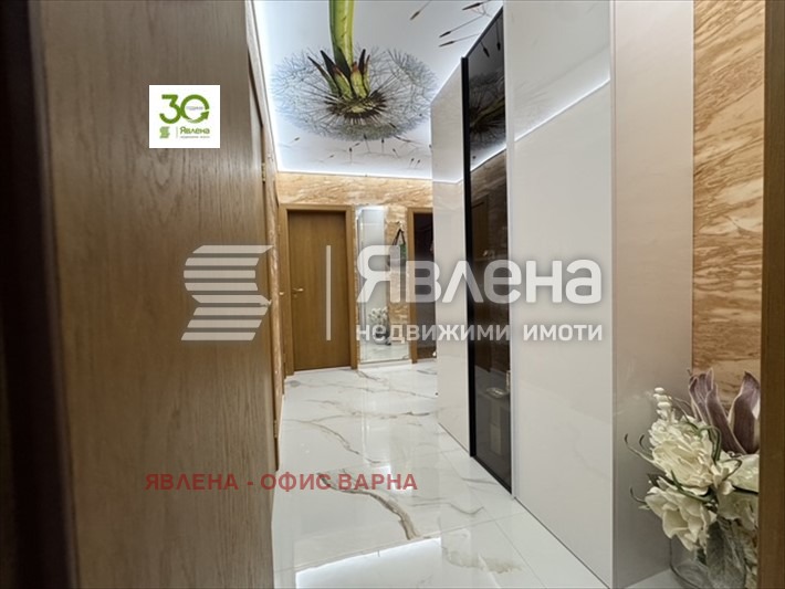 Продава 3-СТАЕН, гр. Варна, Лятно кино Тракия, снимка 6 - Апартаменти - 55956851
