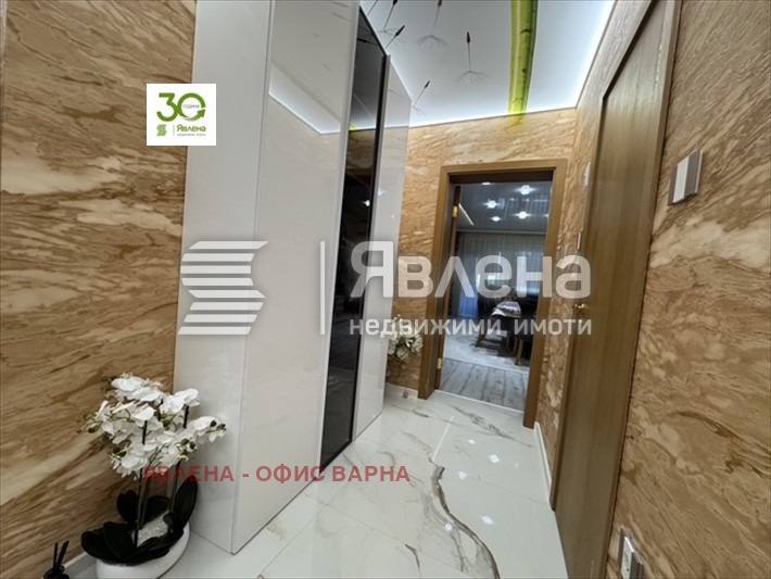 Продава 3-СТАЕН, гр. Варна, Лятно кино Тракия, снимка 7 - Апартаменти - 55956851