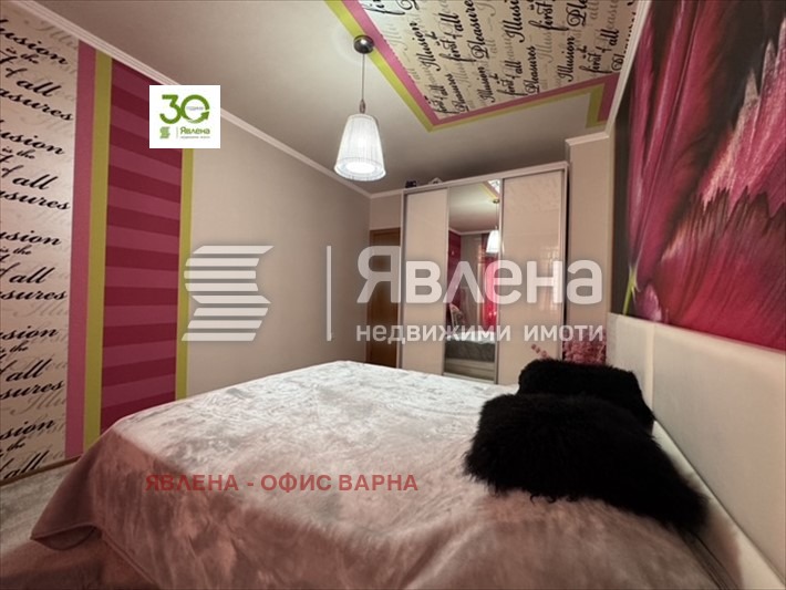 Продава 3-СТАЕН, гр. Варна, Лятно кино Тракия, снимка 15 - Апартаменти - 55956851