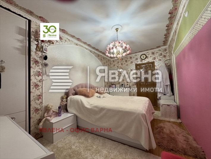 Продава 3-СТАЕН, гр. Варна, Лятно кино Тракия, снимка 12 - Апартаменти - 55956851