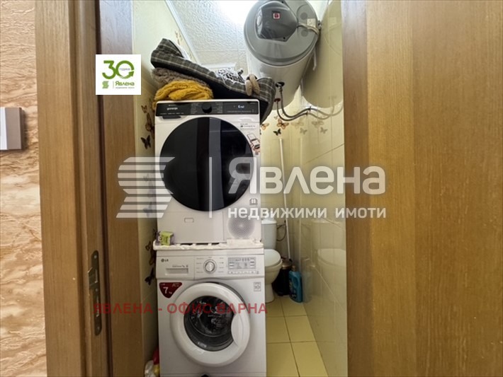 Продава 3-СТАЕН, гр. Варна, Лятно кино Тракия, снимка 10 - Апартаменти - 55956851
