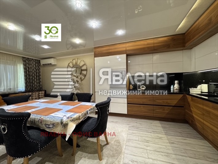 Продава 3-СТАЕН, гр. Варна, Лятно кино Тракия, снимка 5 - Апартаменти - 55956851