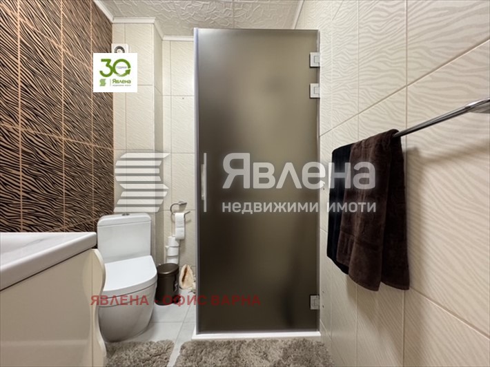 Продава 3-СТАЕН, гр. Варна, Лятно кино Тракия, снимка 9 - Апартаменти - 55956851