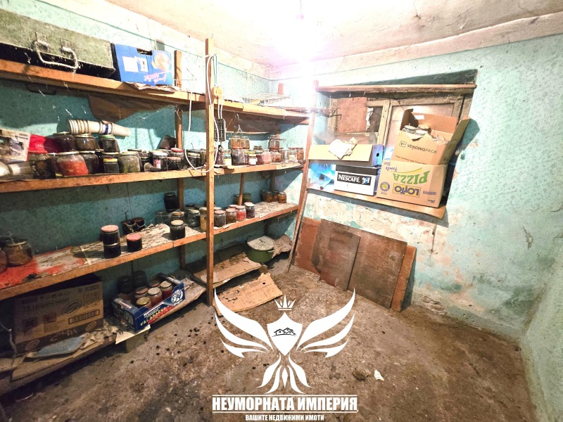 Продава ЕТАЖ ОТ КЪЩА, гр. Асеновград, област Пловдив, снимка 15 - Етаж от къща - 52695346