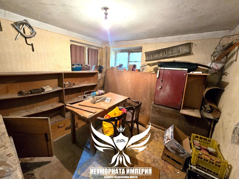 Продава ЕТАЖ ОТ КЪЩА, гр. Асеновград, област Пловдив, снимка 14 - Етаж от къща - 52695346