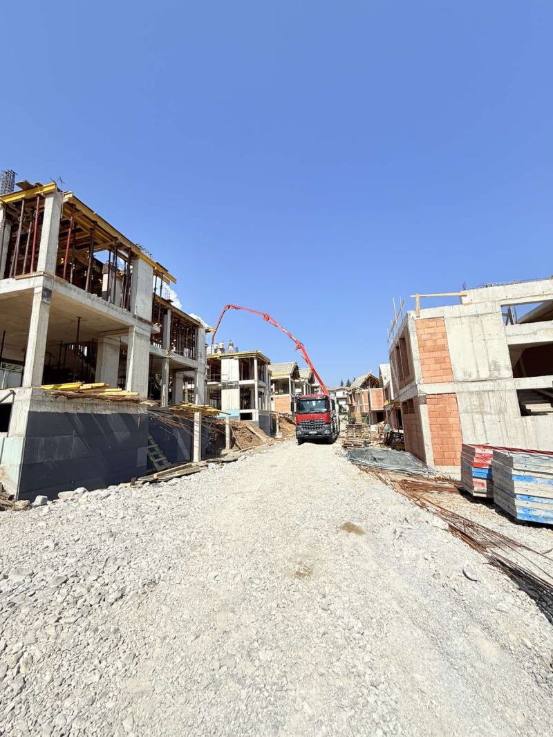 Zu verkaufen  Haus Sofia , Bistriza , 282 qm | 30297434 - Bild [6]