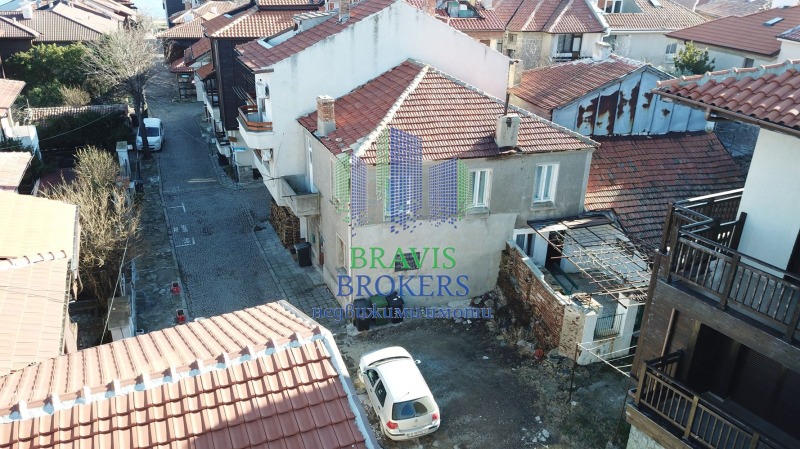 Satılık  Ev bölge Burgaz , Sozopol , 120 metrekare | 36811296 - görüntü [3]