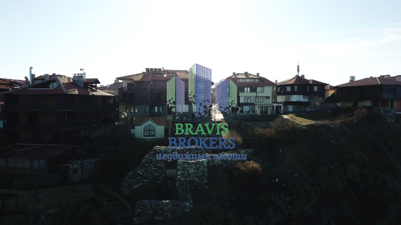 Satılık  Ev bölge Burgaz , Sozopol , 120 metrekare | 36811296