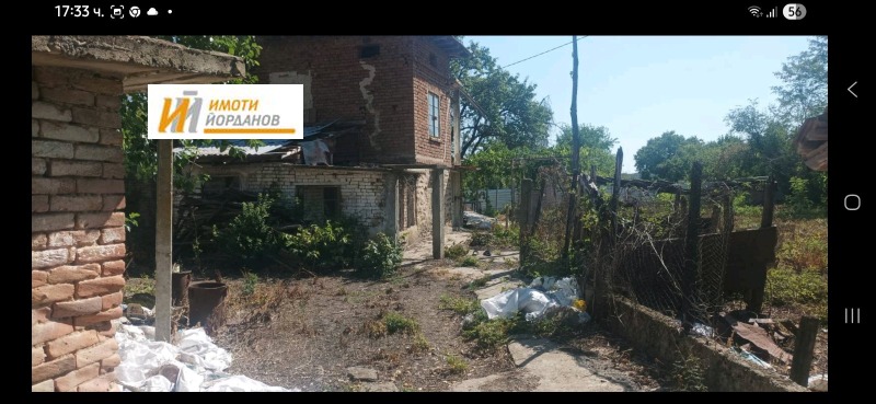 Продава КЪЩА, с. Михалци, област Велико Търново, снимка 2 - Къщи - 52141539