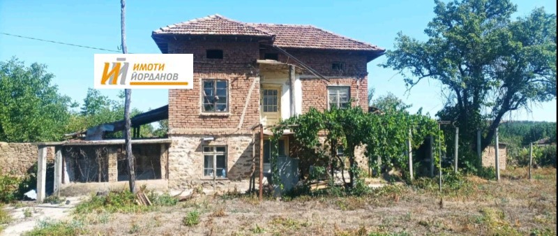 Продава КЪЩА, област Велико Търново, с. Михалци • 55000 лв. / 28121.05 € • 38643907 1