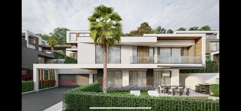 Продава КЪЩА, гр. Варна, м-т Акчелар, снимка 3 - Къщи - 53037395