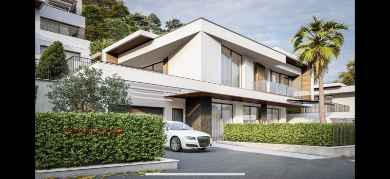 Продава КЪЩА, гр. Варна, м-т Акчелар, снимка 4 - Къщи - 53037395