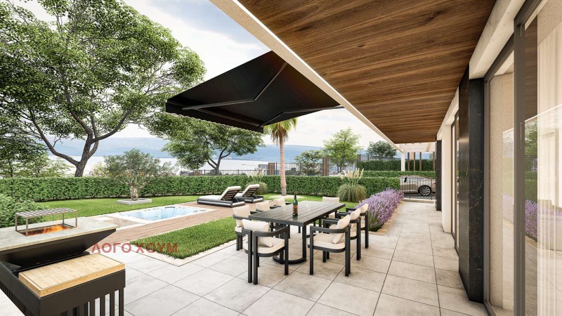 Продава КЪЩА, гр. Варна, м-т Акчелар, снимка 6 - Къщи - 53037395