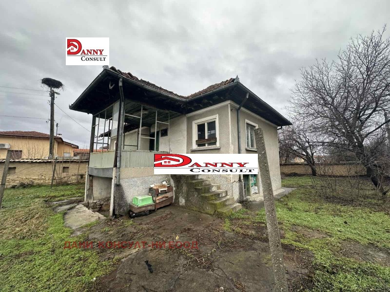 Продава КЪЩА, с. Ресен, област Велико Търново, снимка 9 - Къщи - 53286230