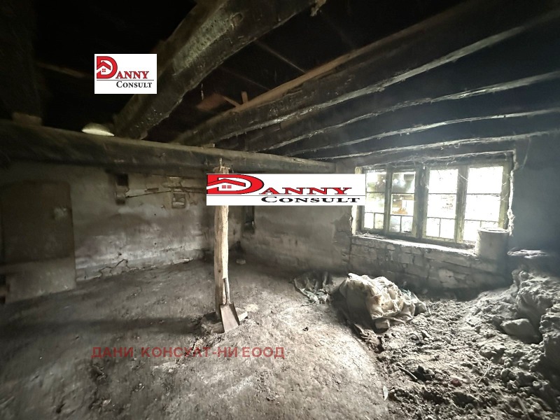 Продава КЪЩА, с. Ресен, област Велико Търново, снимка 15 - Къщи - 53286230