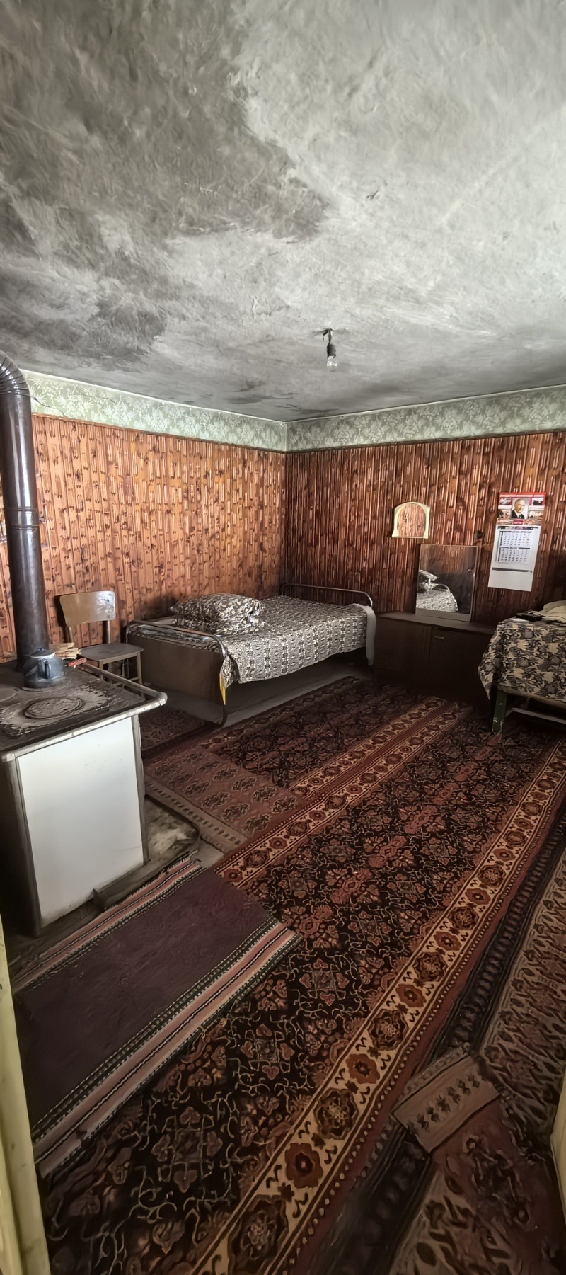 Продава КЪЩА, с. Голямо Пещене, област Враца, снимка 15 - Къщи - 54617296