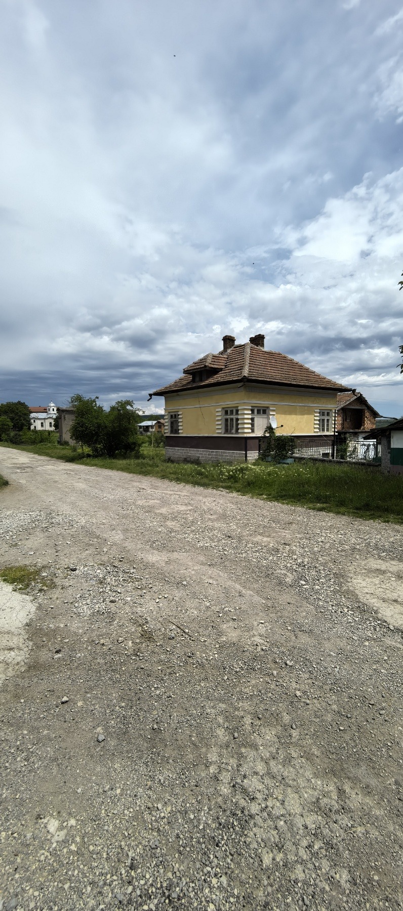 Продава КЪЩА, с. Голямо Пещене, област Враца, снимка 4 - Къщи - 54617296