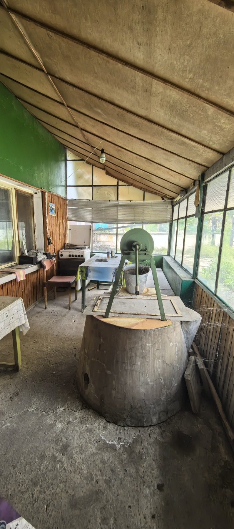 Продава КЪЩА, с. Голямо Пещене, област Враца, снимка 9 - Къщи - 54617296