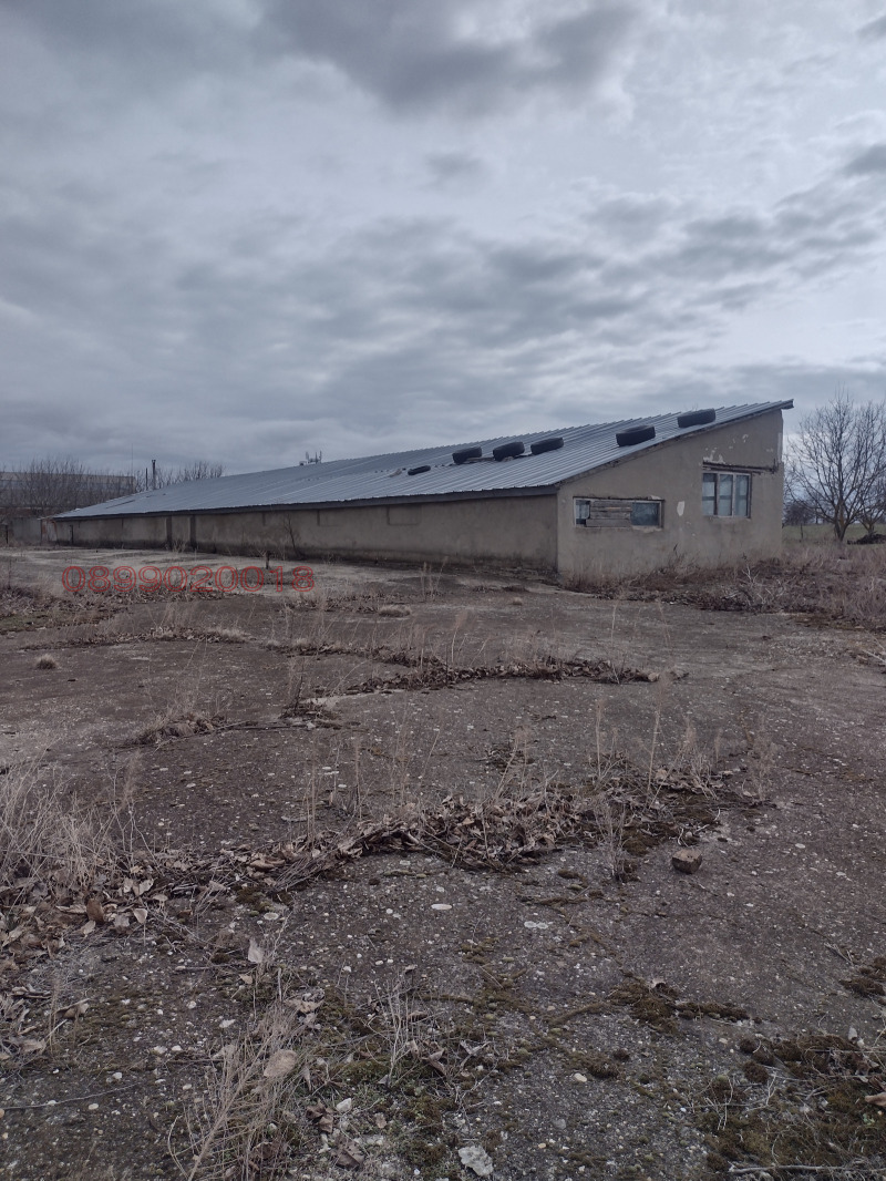 Продава ПАРЦЕЛ, с. Стефаново, област Добрич, снимка 3 - Парцели - 52769856