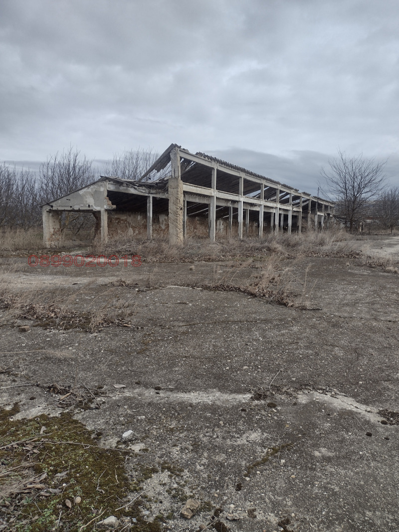 Продава ПАРЦЕЛ, с. Стефаново, област Добрич, снимка 5 - Парцели - 52769856